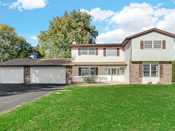 498 E 830 N, Valparaiso, IN 46383