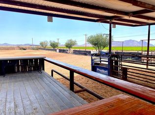 642 E Cornman Rd, Coolidge, AZ 85128