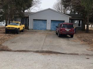 507 Meadowdale Dr, North Manchester, IN