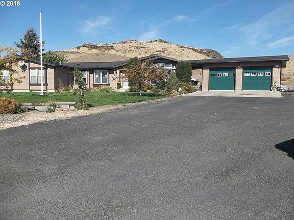 2nd image of 58729 High Valley Rd