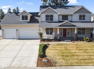 3945 N 22nd St, Coeur D Alene, ID 83815