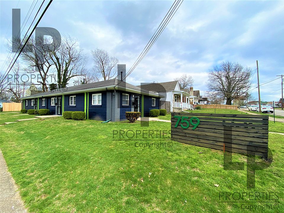 1st image of 759 Charles Ave #C