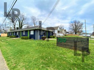 759 Charles Ave #C, Lexington, KY 40508