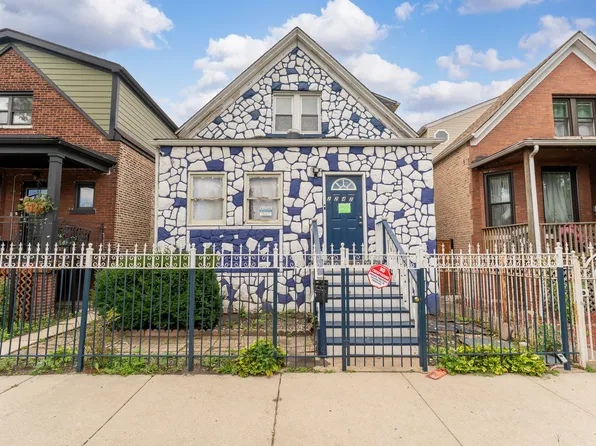 2242 N Keystone Ave, Chicago, IL 60639