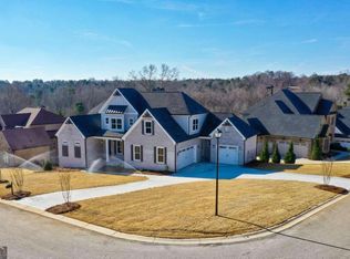 3264 Swamp Willow Ct, Jefferson, GA 30549