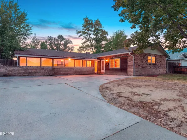 701 Bath St, Carson City, NV 89703