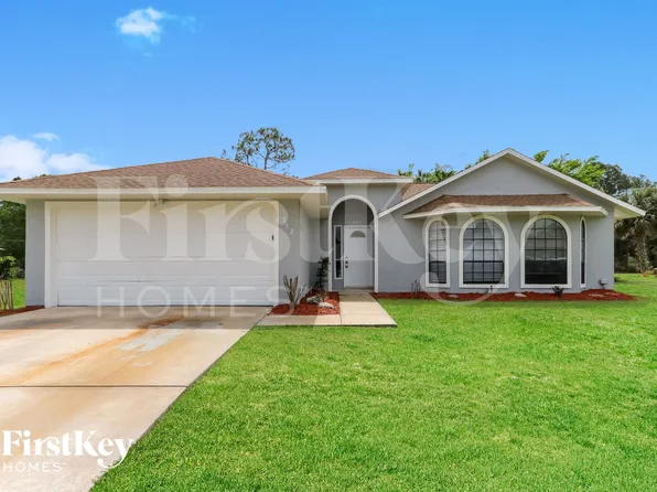 232 Rheine Rd NW, Palm Bay, FL 32907