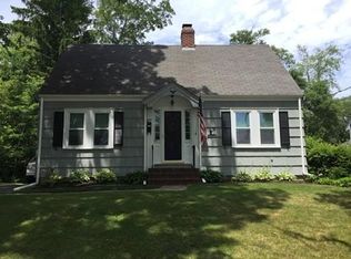 67 Woodard Ave, Brockton, MA 02301