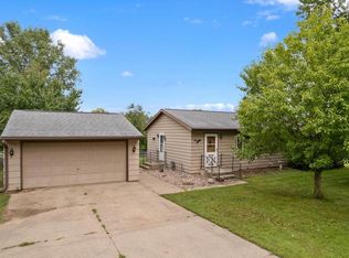 W5930 Freedom Ct, Montello, WI 53949