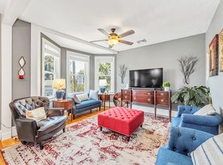 109 Sheridan St APT 3, Jamaica Plain, MA 02130