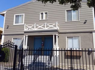 1634 Pine Ave APT E, Long Beach, CA 90813