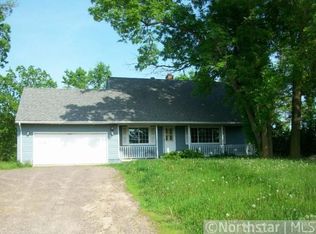 8759 224th Ct NW, Nowthen, MN 55330
