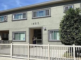 14815 Burbank Blvd APT 7, Van Nuys, CA 91411