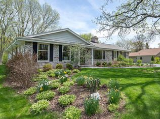 2870 Monterey Blvd, Brookfield, WI 53005