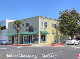 100 1/2 E Haley St APT A, Santa Barbara, CA 93101