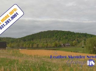 4083 Juanita Dr, Cookeville, TN 38506