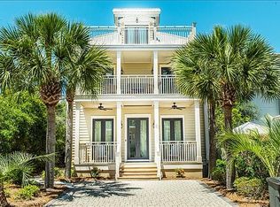 43 Sand Flea Dr, Inlet Beach, FL 32461