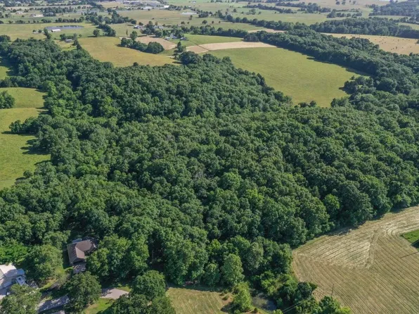 0 Spring Hill Road, Sparta, MO 65753