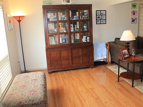 Living Room/Dining Room