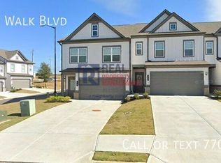 20 Felton Walk Blvd, Cartersville, GA 30120