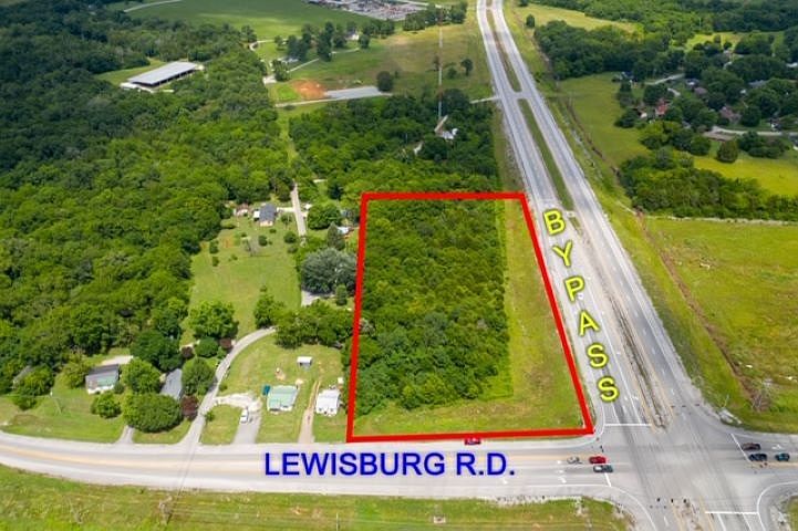 2nd image of Lewisburg Rd