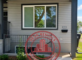 10505 66th Ave NW, Edmonton, AB T6H 1X4