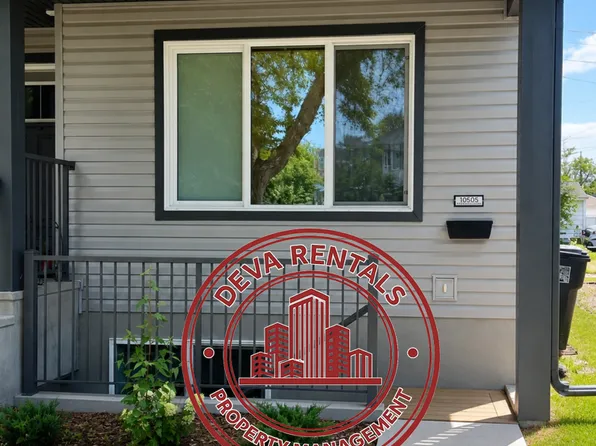 10505 66th Ave NW, Edmonton, AB T6H 1X4