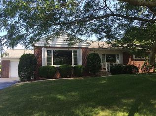 1015 Airport Rd, Bellefonte, PA 16823