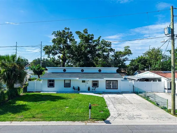 3906 SPENCE AVENUE, TAMPA, FL 33614