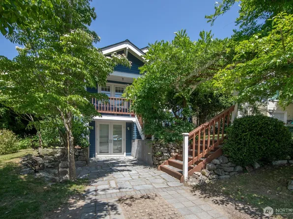 2110 N 88th Street, Seattle, WA 98103