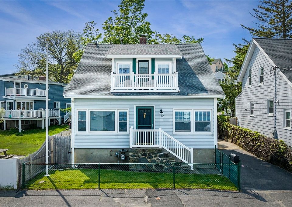112 Castle Rd, Nahant, MA 01908 Zillow
