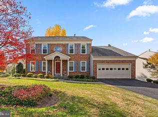 12300 Morning Light Ter, Gaithersburg, MD 20878