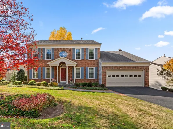 12300 Morning Light Ter, Gaithersburg, MD 20878