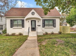 403 Shaw St, Tyler, TX 75701