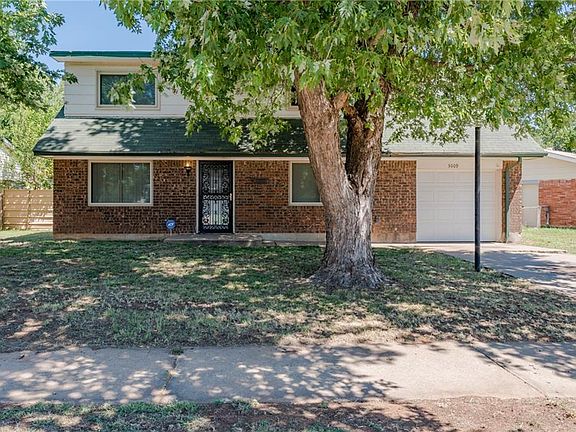 2nd image of 3009 Overland Dr