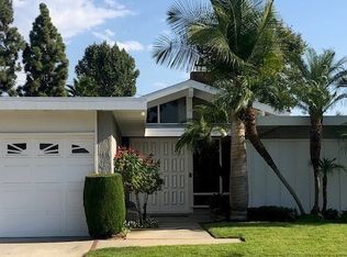 6604 E Paseo Del Norte, Anaheim, CA 92807
