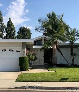 6604 E Paseo Del Norte, Anaheim, CA, 92807