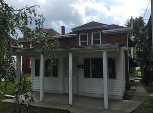 1125 10th Ave, Huntington, WV 25701