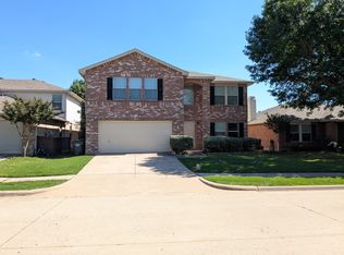 2348 White Oak Dr, Little Elm, TX 75068