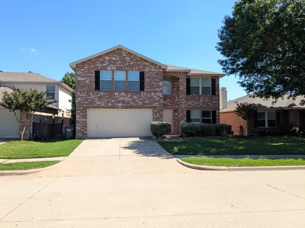 2348 White Oak Dr, Little Elm, TX 75068