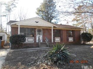 3200 Tradewind Ct, Raleigh, NC 27610