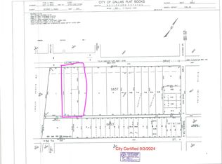 2346 E Ledbetter Dr, Dallas, TX 75216