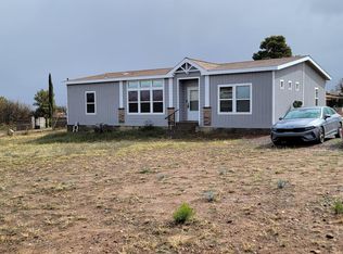 6129 E Pearce Pl, Sierra Vista, AZ 85635