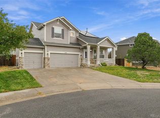 3903 S Quemoy Way, Aurora, CO 80018