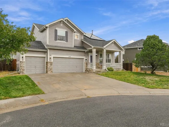 3903 S Quemoy Way, Aurora, CO 80018