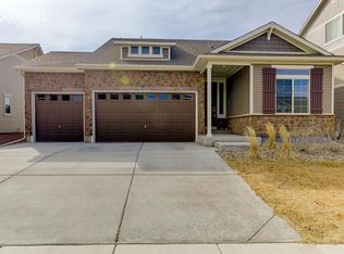 8245 Campground Dr, Fountain, CO 80817