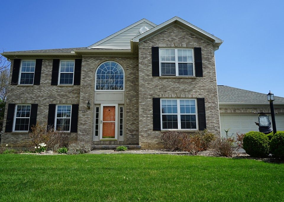 2nd image of 2317 Autumnwood Dr