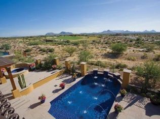 36744 N 101st St, Scottsdale, AZ 85262