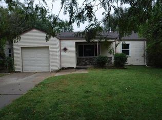 3038 S Millwood Ave, Wichita, KS 67217