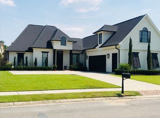 36270 Bluff Heritage Ave, Geismar, LA 70734